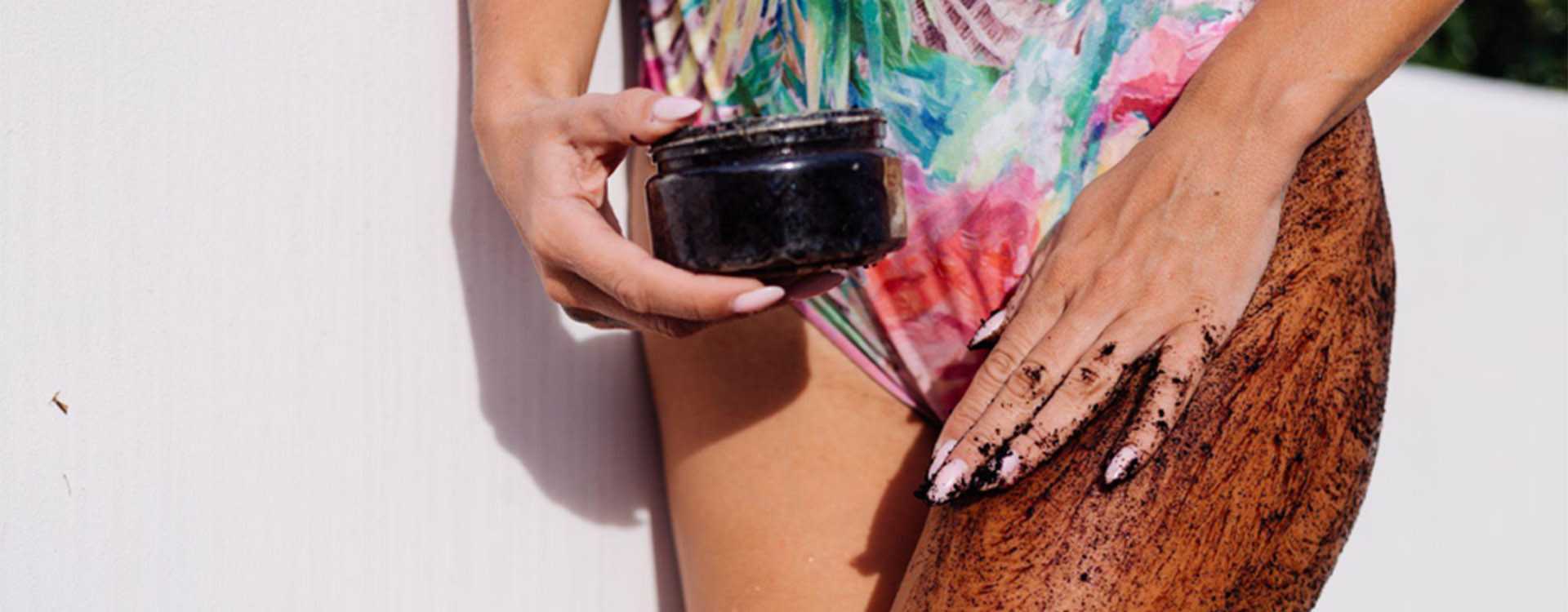 Why are mud treatments used? What are they and what do they do?