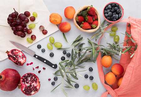 Antioxidants: What They Are and How to Counteract the Symptoms of Aging