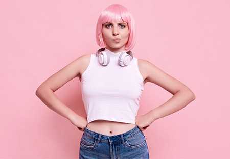 How to get a flat stomach: treatments, cosmetics, supplements, and lifestyle