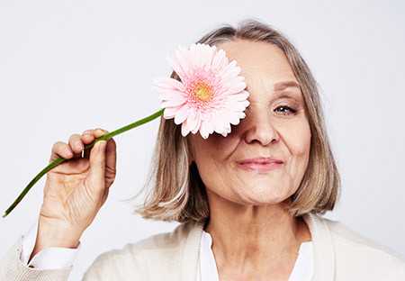 Water Retention During Menopause