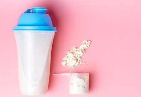 Meal replacements for weight loss: how do they work?