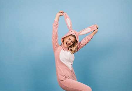 Skin Suit: Bodysuit for an Intensive Total Body Effect