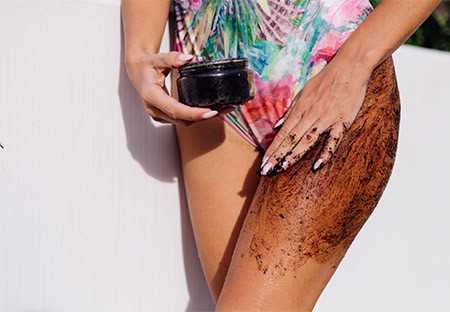 Why are mud treatments used? What are they and what do they do?