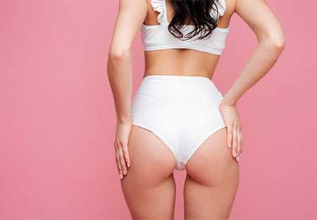 Firm glutes for the summer!