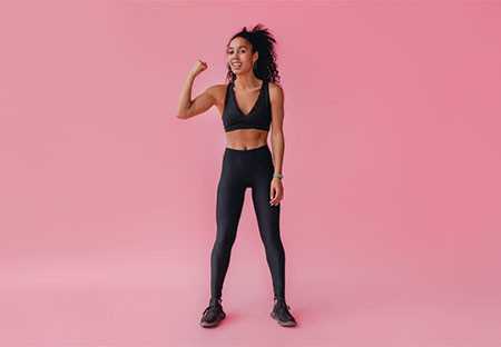 Anti-cellulite leggings: do they work?