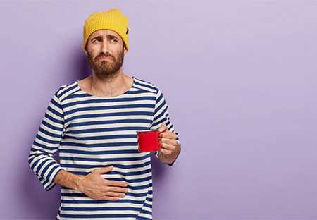 Water retention: are men and women the same or not?