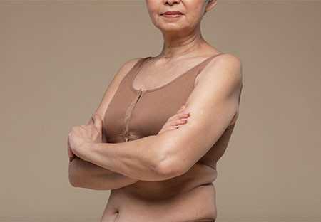 How to achieve firm and elastic skin?