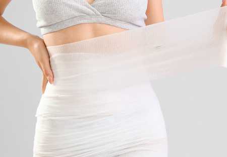 How to eliminate excess fluids from the body?