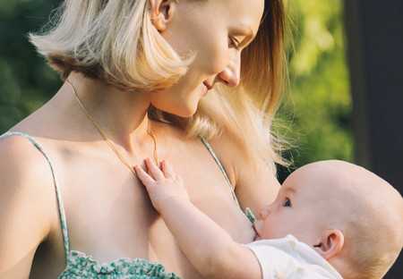 How to lose weight while breastfeeding? Guide to the best supplement