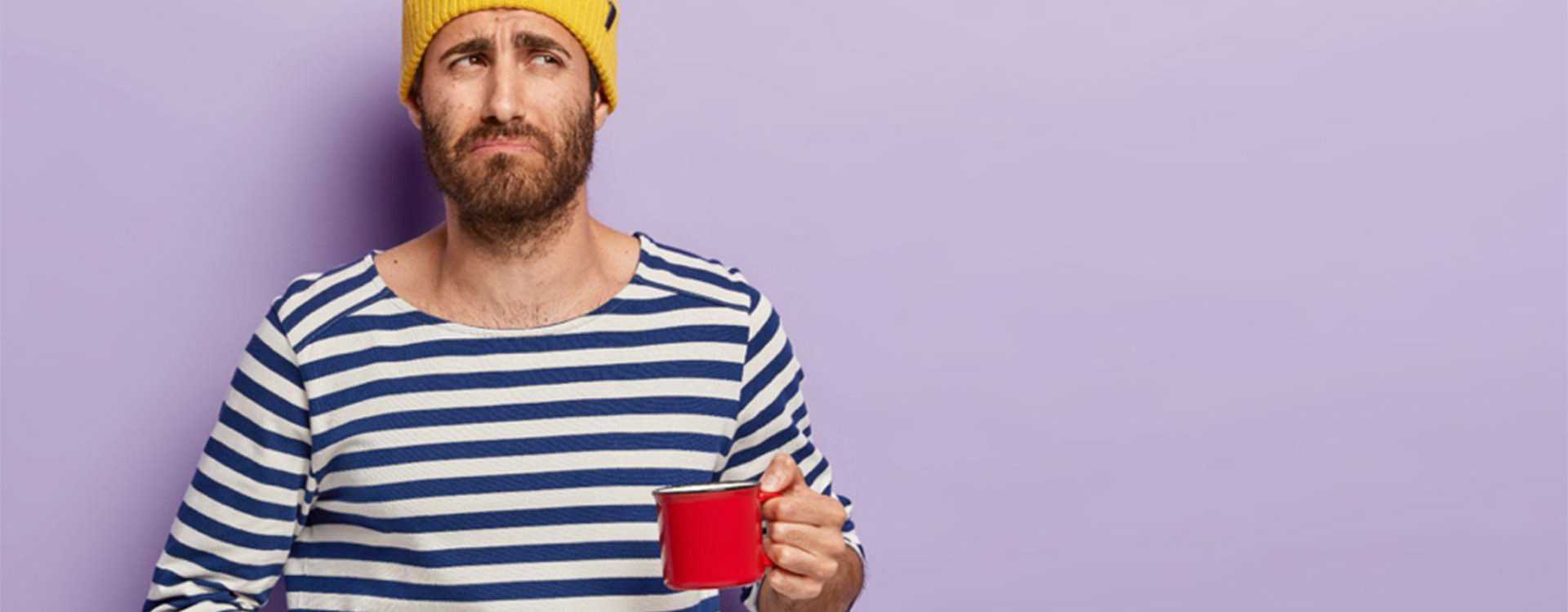 Water retention: are men and women the same or not?