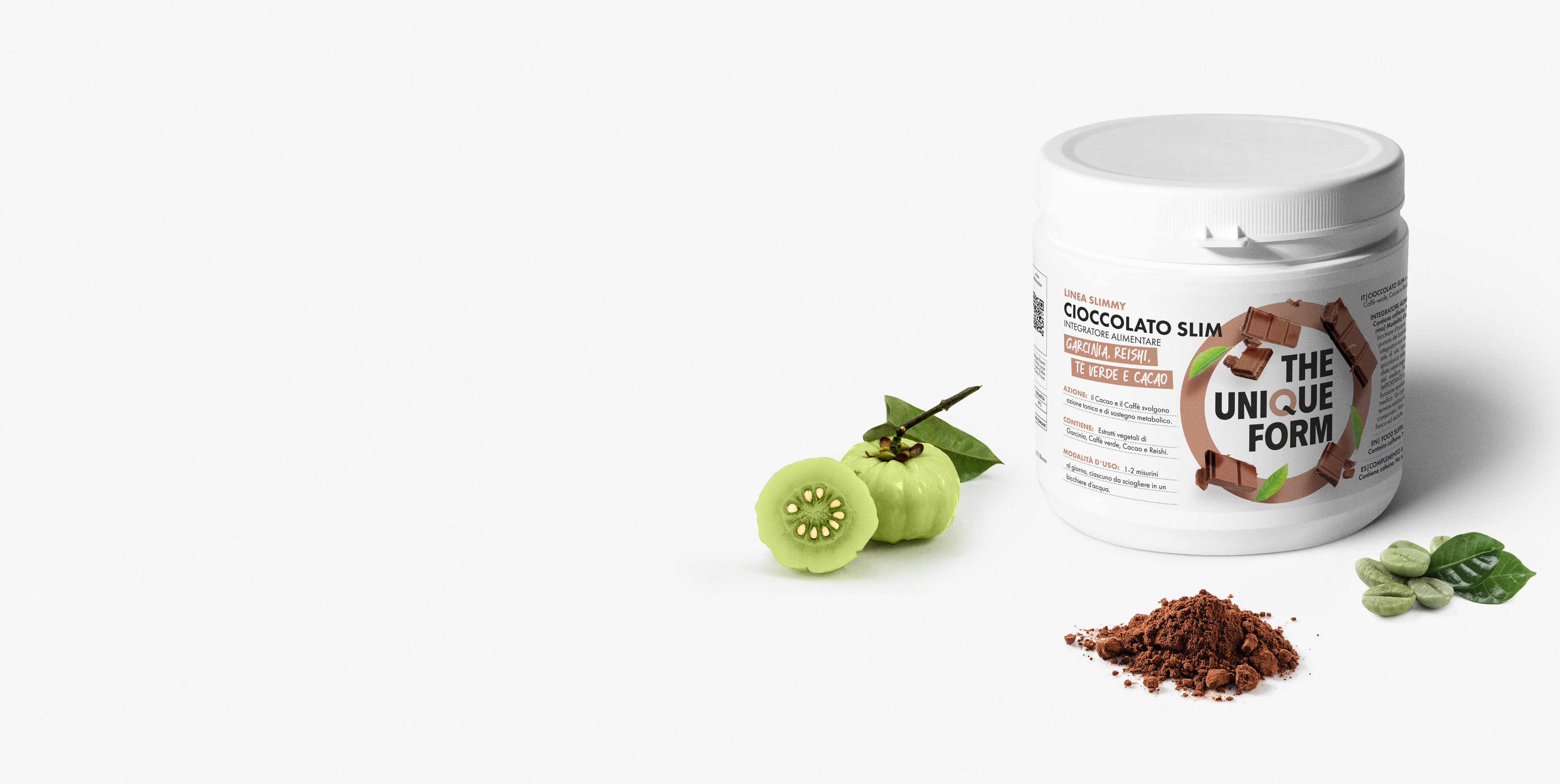 Integratori alimentari