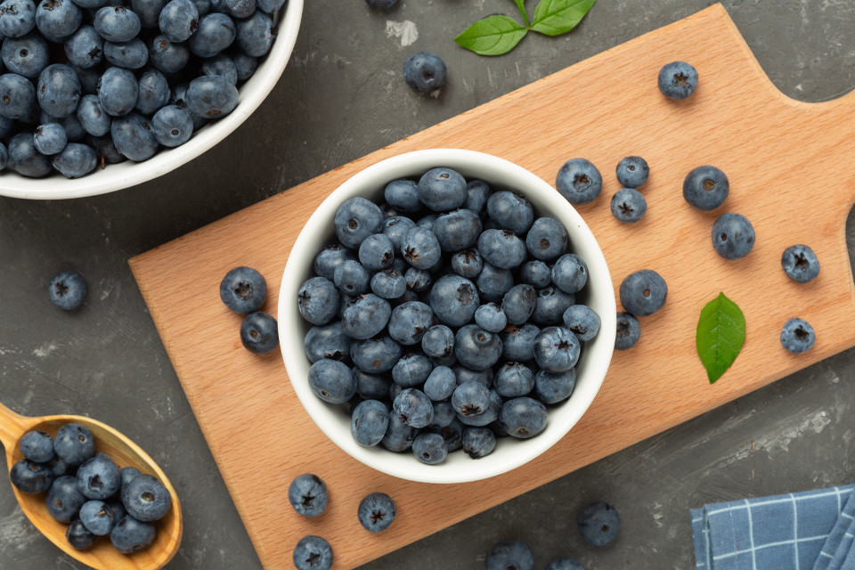 Natural diuretics against water retention: which is the best?