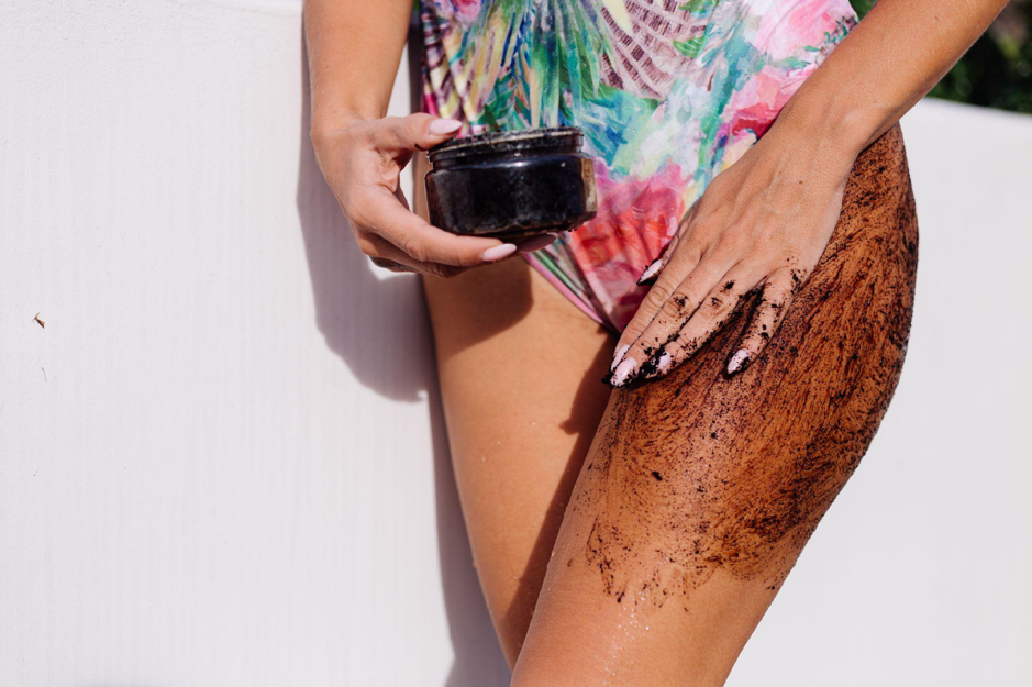Why are mud treatments used? What are they and what do they do?