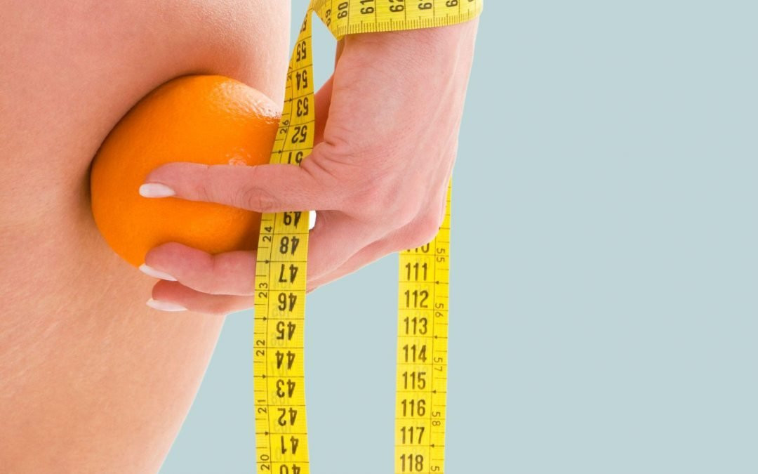 How to fight cellulite with the right products