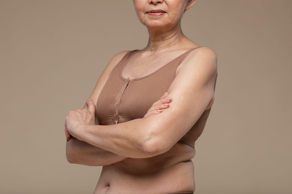 How to achieve firm and elastic skin?