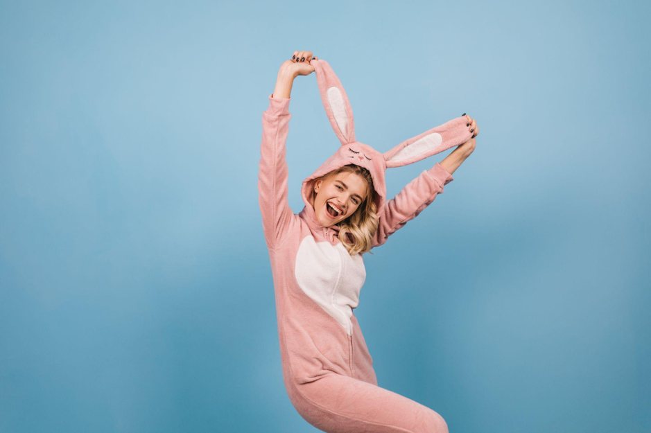 Skin Suit: Bodysuit for an Intensive Total Body Effect