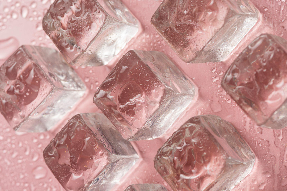 Cold Effect in Cosmetics: Toning, Draining, and Natural Anti-Cellulite