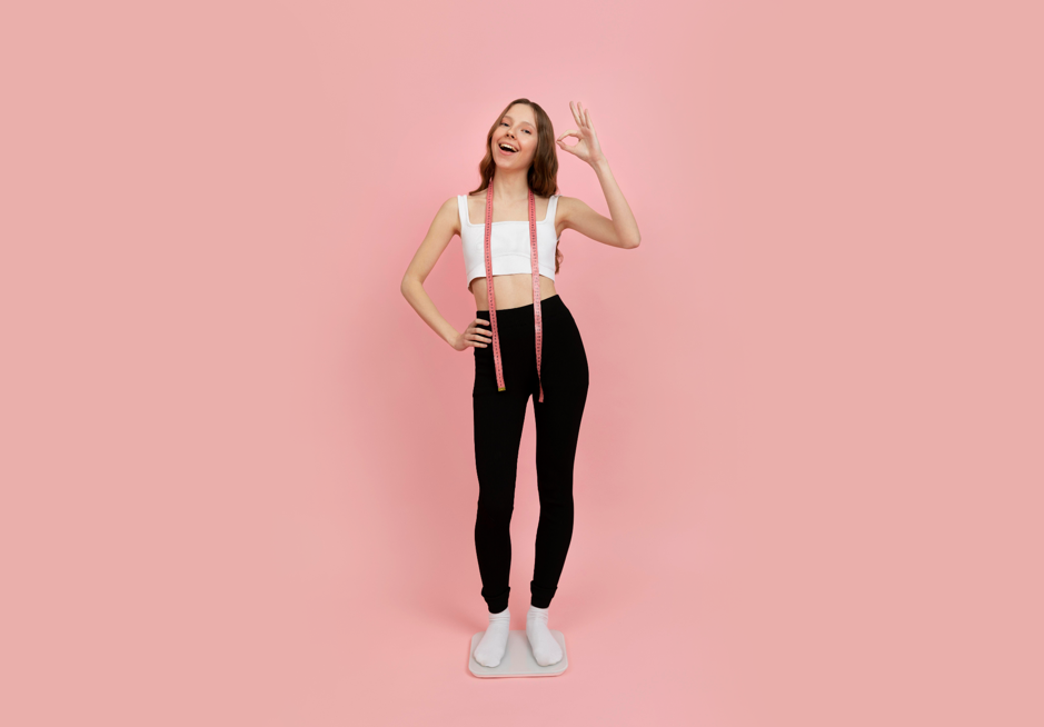 Shaping leggings: do slimming clothes really work?