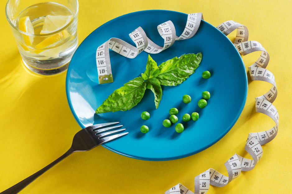 The diet is tastier with The Unique Form