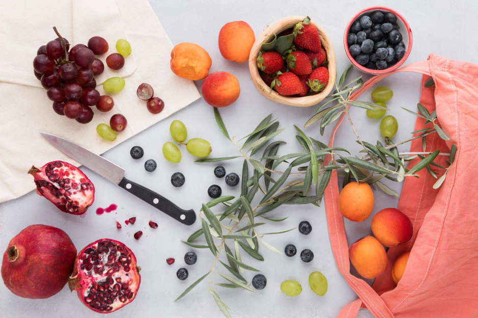 Antioxidants: What They Are and How to Counteract the Symptoms of Aging