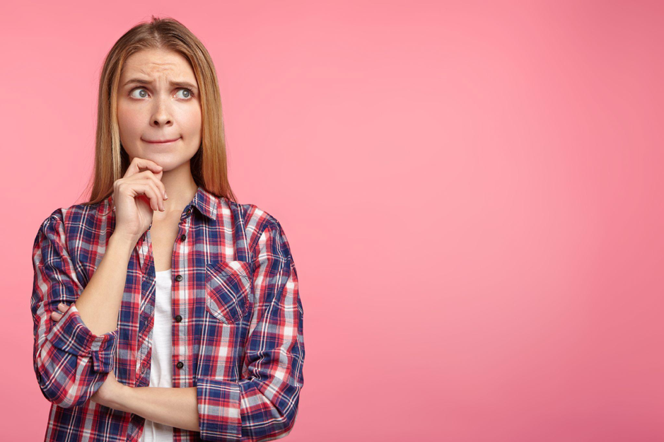 Cellulite or water retention? How to tell if you have cellulite